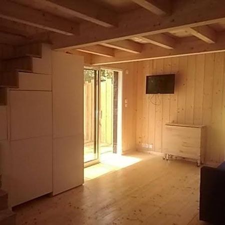 Апартаменти Studio Dans Les Pins Лакано Екстер'єр фото